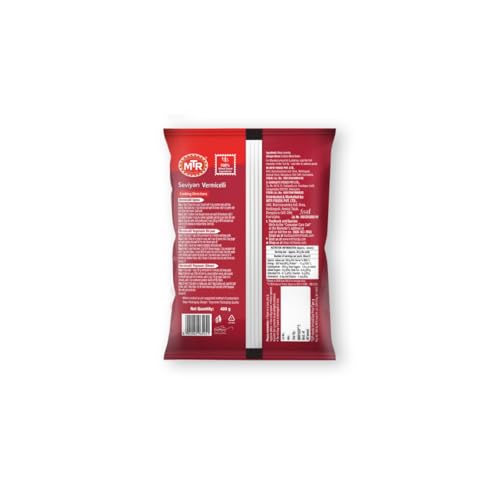 Image of MTR Vegetarian Vermicelli 400 grams