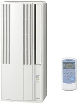 SP753 グエングエン　corona窓エアコンCw−1614／2014年 Amazon.co.jp: コロナ 窓用エアコン（冷房専用・おもに4～6畳用