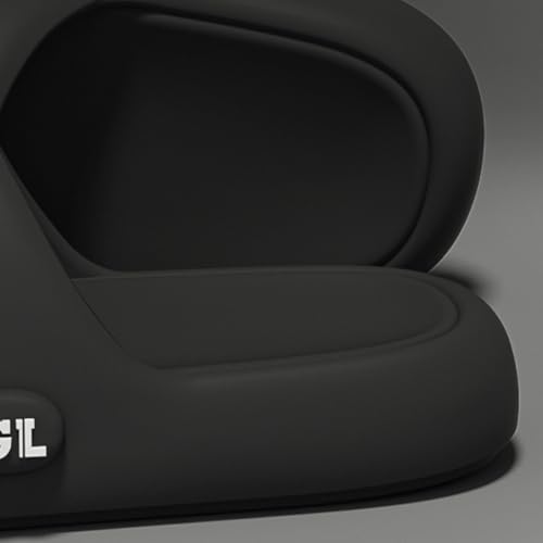 Premium Comfort Extra Soft Thick Sole Slides Non Slip Flat Sandals Summer Slippers For Men Indoor Outdoor Footwear4