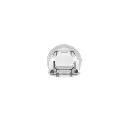 BTG Gimbal Protector Camera Protector Compatible with DJI Mavic 2 Pro Accessories Replacement Part (Mavic 2 Pro Camera Cover) - Thumbnail 6