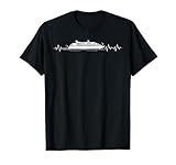 Kreuzfahrtschiff Yacht Geschenk Shirts & Co.