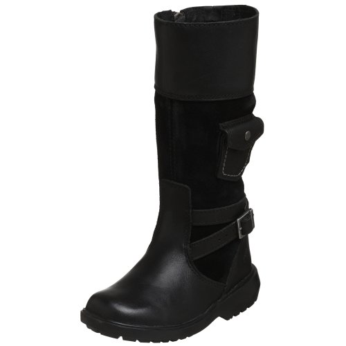 Timberland Toddler/Little Kid Dervish Charles Street Boot