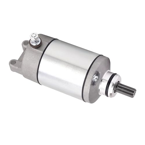 Moteur démarreur moto résout les pannes de KLX400R et LTZ400