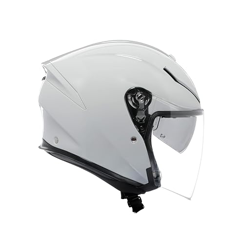 Agv: K5 JET EVO