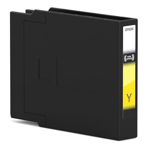 Epson T14B4 - Gr??e XXL - Gelb - original - Tintenpatrone