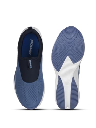 Image of Power Mens Neo Slip on Sneaker