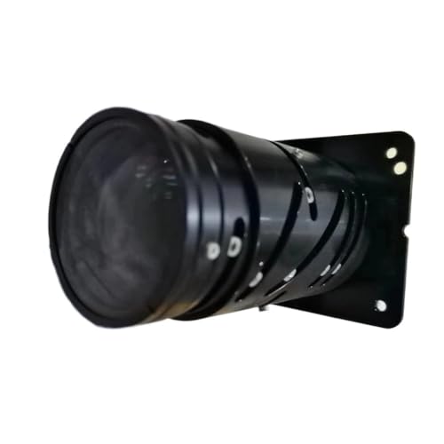 Objectif W7000 pour réparer l'image floue d'un projecteur défectueux