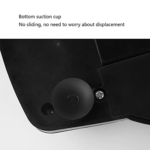 Hobekrk Whetstones Knife Sharpening Stone Knife Sharpener Professional Knife Sharpener Whetstone Machine Electric Knife Sharpeners Automatic Home,Silver,21Cmx8.5Cm #TOP5