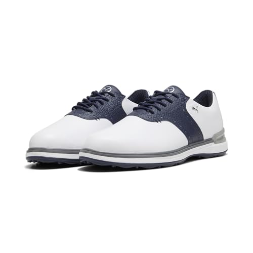 Image of Puma Mens Avant Wingtip