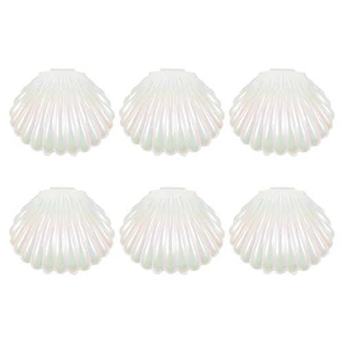 ULDIGI �������ꌓ�p�W���G���[�{�b�N�X ���FPP�f�ނ̌g�ѕ֗��� �L�k�`�f�B�X�v���C�{�b�N�X�t�� �V�F�� ���p�r���[�P�[�X 6����L�k�z���_�[