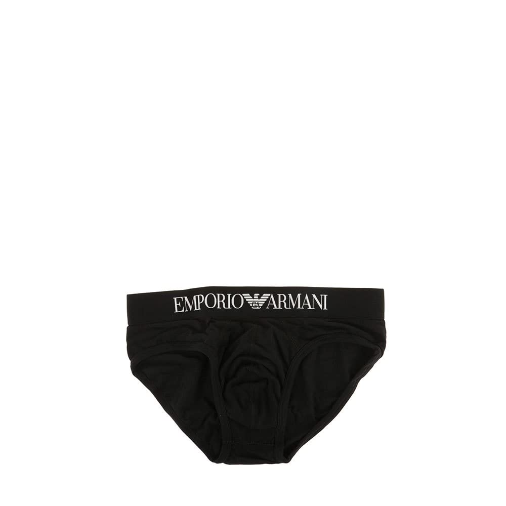 Mode von Emporio Armani