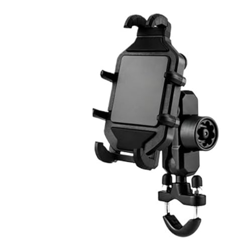 Support de téléphone moto charge sans fil pour ne plus perdre votre signal GPS en route