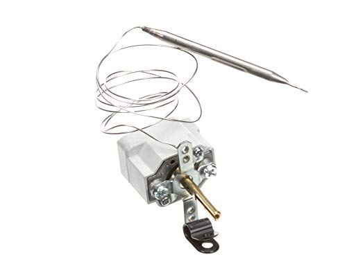 Thermostat Metro RPC13-721 pour un salon chaleureux et confortable tout l'hiver