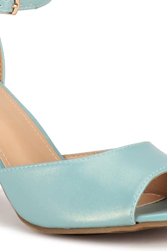 Image of Allen Solly Women's Ahscfrgbs00771 Pump