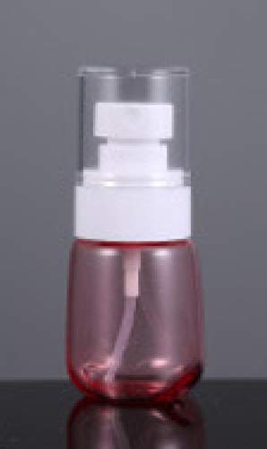 Preisvergleich Produktbild Nachfüllbare kosmetische Alkoholsprühflasche für Pflanzen, Küche, Kosmetik, 5 Packungen