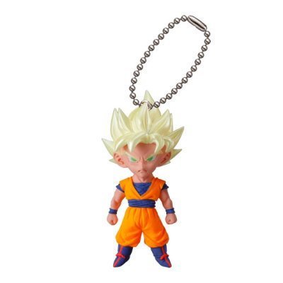 Amazon.co.jp: Dragon Ball Super UDM Ultimate Deformed Mascot Burst