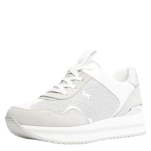 Image of Michael Kors Women's Raina Trainer
