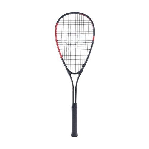 DUNLOP Squash Schläger HIRE