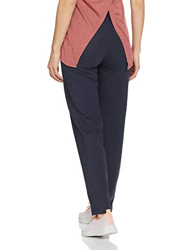 Image of Macrowoman Women's Cotton Stretch Lounge Pant