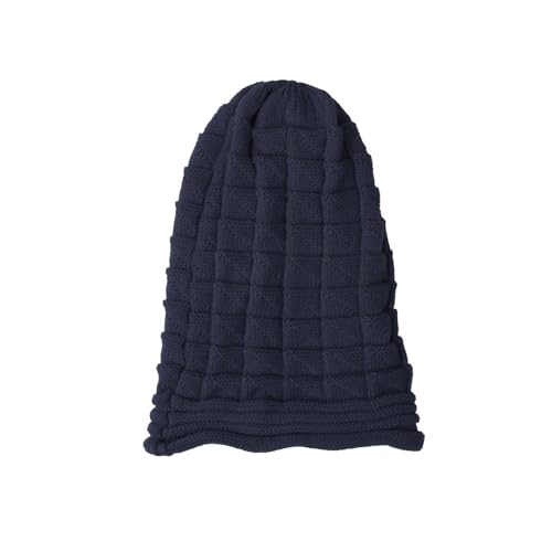 Mis Promociones Gorro De Seda para Dormir Gorras De Hombre Hip Hop Pasamontañas De Punto Gorros Algodon Oncologicos Gorro Invierno Mujer Azul Electrico Sombrero Fedora Gris Regalo Chico 40 Años