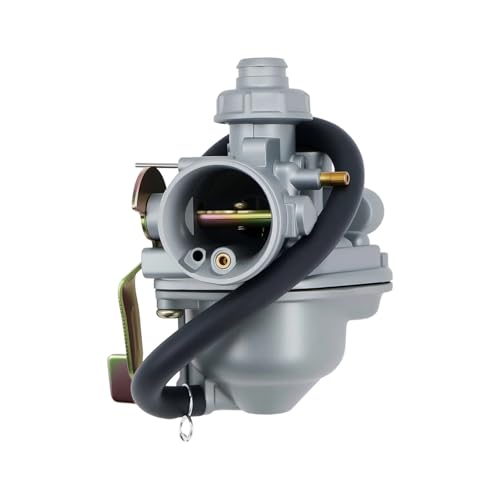 Carburateur CRF50F pour réparer la fuite d'essence et le calage XR50R