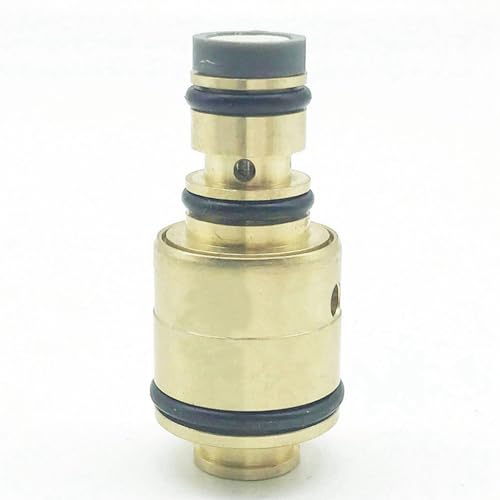 Électrovanne de commande de compresseur 7SBU16C pour climatisation de voiture x4