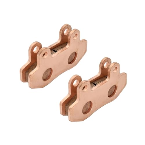 Plaquettes de frein pour Surron Ultra Bee moto dirt pit bike avant arrière cuivre fritté