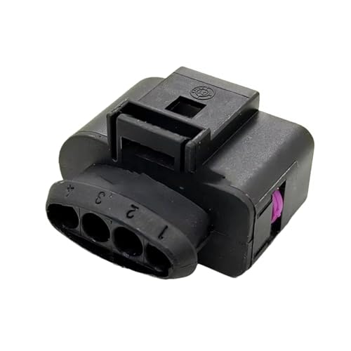 Conector bobina encendido 1J0973724 para el mantenimiento del cable automotriz 3