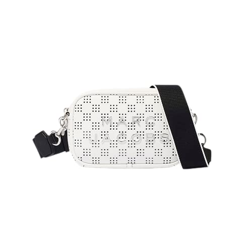 Marc Jacobs Perfect Flash Crossbody, Cotton Multi : Amazon