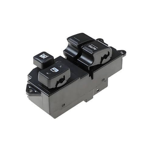 Interrupteur de lève-vitre pour Toyota bouton de commande électrique réactif 8482016060