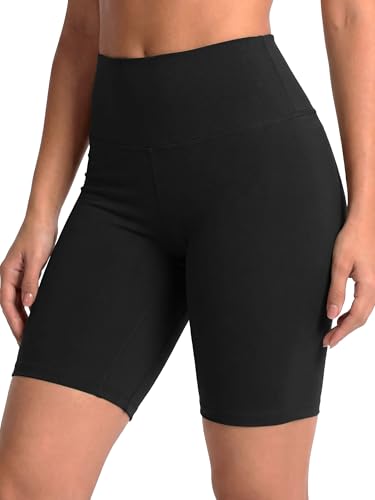 Image of Conceited High Waist Leggings in Shorts, Capri and Full Length - Buttery Soft - 3 inch High Waistband - Regular and Plus Size