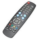 BN59-00678A Replaced Remote Control Compatible with Samsung TV 2333HD LN19A450 LN19A451 LN19A451C1D LN19A450C1D LN22A450C1D LN19A330 LN19A331 LN26A330 LN32A330 LN37A330 LN40A330