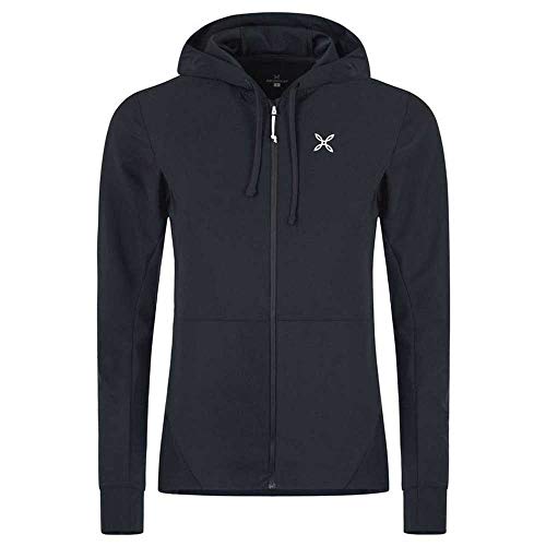 Montura Easy Sound Hoody S avec capuche ergonomique respirante
