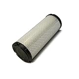 Replacement part fits Outer Air Filter For Ferris 5022892X1, 5100218, 5023141, 5023141Sm CHSHOP05311