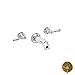 Newport Brass 3-2555/24 Ithaca Double Handle Tub Faucet with Metal Lever Handles, Polished Gold