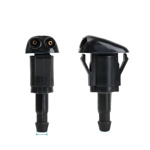 Buse de lave-glace 85381-AA010 pour réparer un essuie-glace bouché Toyota