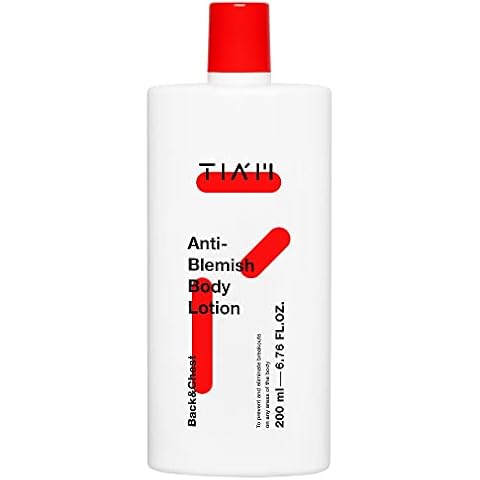 TIA'M TIAM Anti-Blemish Lotion Cover