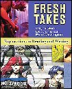 Paperback FRESH TAKES >CUSTOM< Book