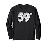 Photo Gallery numero di compleanno di 59 anni cinquantanove palloncino maglia a manica Photo Gallery numero di compleanno di 59 anni cinquantanove palloncino maglia a manica