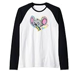 Photo Gallery gay pride lgbtq koala rainbow transgender lesbian ekoalaity maglia con maniche raglan Photo Gallery gay pride lgbtq koala rainbow transgender lesbian ekoalaity maglia con maniche raglan