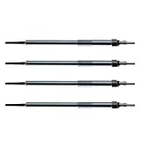 Compatibility with Diesel Heater Glow Plug Compatible with Nissan for Qashqai 2011–2021 for X-Trail