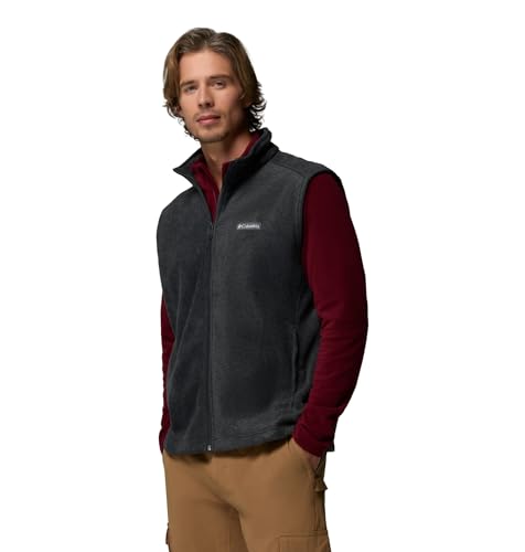 Image of Columbia Men Steens Mountain Vest