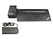 Produktbild Lenovo IdeaPad D330-10IGM (81MD) Original ThinkPad Basic Docking Station inkl. 90W Netzteil