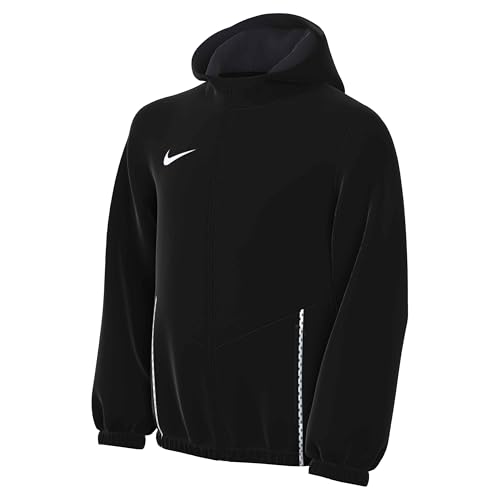 Chaqueta Nike Y Nk TF Park26 Fall Jkt abrigo térmico que evita resfriados infantiles