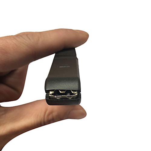 Honeytecs Verificador eletrônico do relé do verificador da bateria de carro 12V com a ferramenta dia