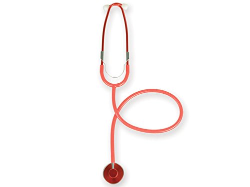 TRAD stetoszkóp részletei