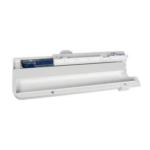 GUIDE ASSEMBLY RAIL Component