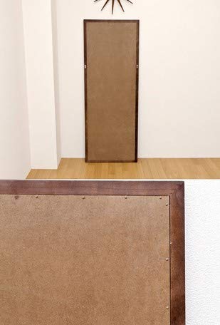 Amazon.co.jp: MANO アンティークジャンボミラー SH-04 150×50cm