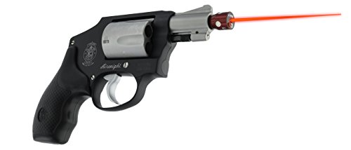 LaserLyte LT-PRE Universal Laser Trainer for Handguns with Sound Activated Training Laser for Dry Fire Practice with Personal EDC or CCW Firearm