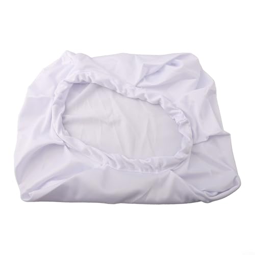 Bolsa de filtro, bolsa de filtro de terciopelo mercerizado, con función de limpieza eficiente, reutilizable y fácil de limpiar, para modelos de robot limpiador de piscinas